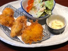 -一本魅·日式料理