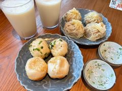 -鑫震源·苏式大虾生煎(山塘街店)