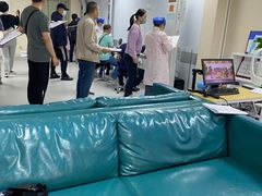 -美年大健康体检中心(西直门分院)