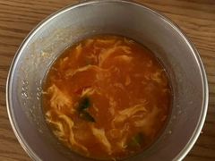 疙瘩汤-下酒(华熙店)