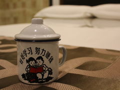 -秦府酒店(北京鼓楼店)