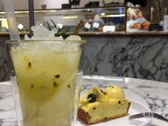 -WHEAT&BAKER-麥(凯德来福士店)