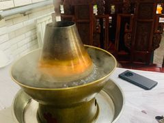 -鑫龙火锅(北园店)