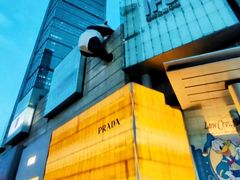 -春熙路步行街
