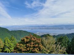 -比叡山