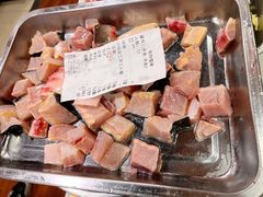 -江湖水乡铁锅炖魚(周庄嘉园店)