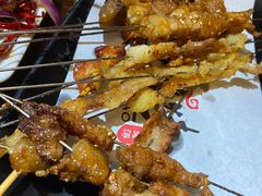 -马海涛牛肉串·午市牛腩饭·烧烤夜宵(领汇广场店)