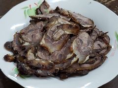 -清真蒋有记(老门东店)