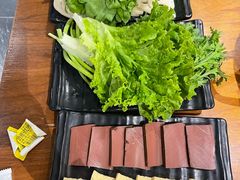 -呷哺呷哺 黄金牧场 (回龙观港龙店)