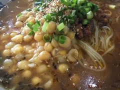 -丁丁猫重庆小面(徐州路店)