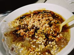 红糖冰粉-钢管厂五区小郡肝火锅串串香(清河店)