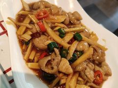 -街小坐闽南小牌档(老火车站店)