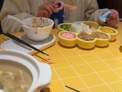 -蔡澜点心·粤菜(花城汇南区店)