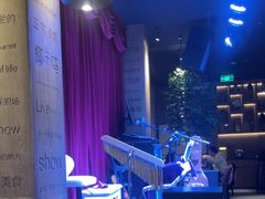 -同仁四季椰子鸡(无锡滨湖万象汇店)