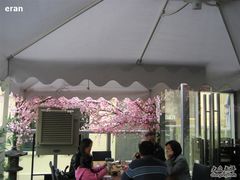 诚的露台-诚日本料理