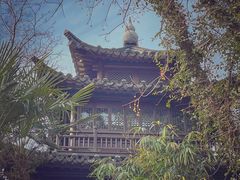 -南园(太仓市)