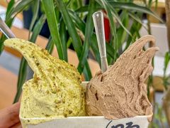 -野人先生Gelato(上海长宁龙之梦店)