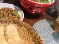 -万重锦·人文川菜馆(骡马市店)
