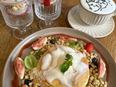 -NG PASTA吴居·中华意面·鲜牛排(南头古城店)