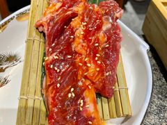 -NIUAN牛庵·日式和牛烧肉(恒隆店)