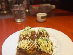 -五右卫门(张自忠路店)