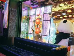 -喜鹊音乐酒馆(西街店)