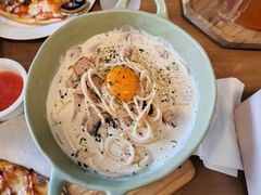 -热地HOT PLACE洋风韩餐(红旗街店)
