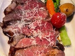 -研食记西餐厅(金融中心店)