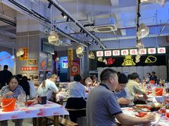 -老闵田螺馆·南昌市井菜·特色小吃(总店)