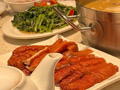 -肥仔文澳门猪骨煲(南京西路店)