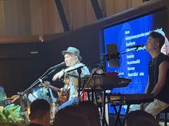 -MM·五声·音乐人与调酒师(西安路店)