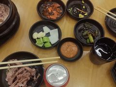 -高社长参鸡汤(高丽街店)