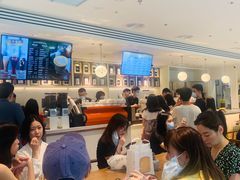-Peet's Coffee皮爷咖啡(万象天地店)