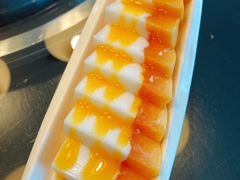-丫头记(新村店二部)