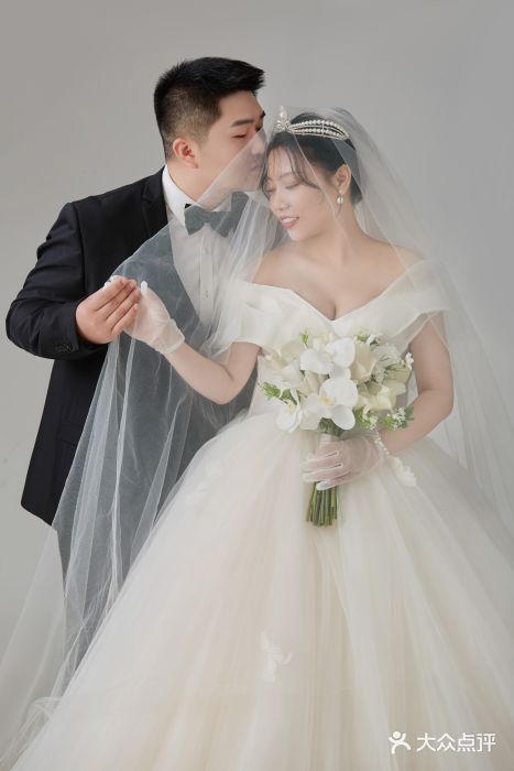 EMU艺慕摄影(扬中店)图片