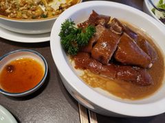 -有璟阁港式餐厅(金融街购物中心店)