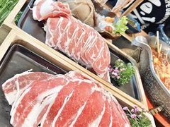 -湊湊火锅·茶憩(上海合生汇店)