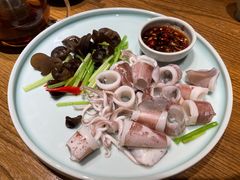 -八闽饭店闽南小镇(铁西店)