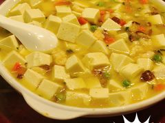 八宝豆腐-吴门人家·苏宴宫廷菜(拙政园店)