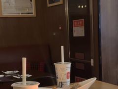 -安妮意大利餐厅(世贸天阶店)