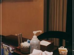 -杭州桐庐康莱德酒店西餐厅-舍