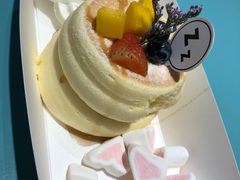 -狐狸和向日葵(北京路店)