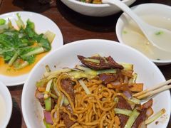 -寻裕记·现炒浇头面(人民广场店)