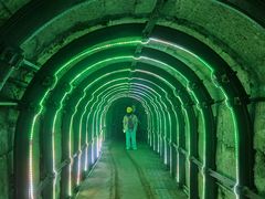 -宝山国家矿山公园