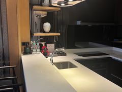 -广州德安丽舍凯宾斯基酒店