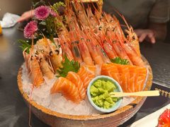 -花潮料理艺食馆(成都万象城店)