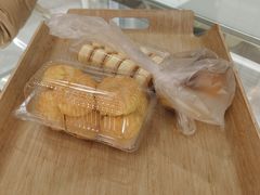 -甜嘟嘟烘焙坊(舒城路店)