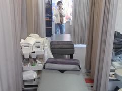 -MASTER FIT 拉伸大师·筋膜刀·西式按摩(上梅林卓悦汇店)