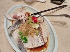 -唐苑酒家·岭南粤菜名店(太古仓店)
