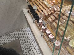 -巴黎贝甜(熙悦汇店)